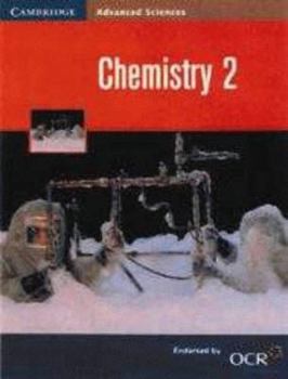 Paperback Advanced Chemistry: Volume 2 Book