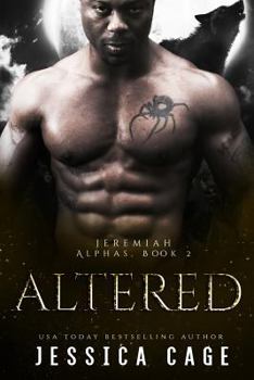 Jeremiah - Book #2 of the Alphas