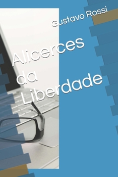 Paperback Alicerces da Liberdade [Portuguese] Book