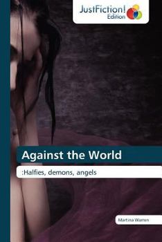 Paperback Against the World Book