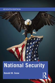 Paperback National Security Book