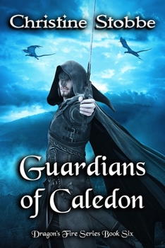 Paperback Guardians of Caledon Book