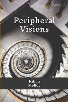 Paperback Peripheral Visions Book