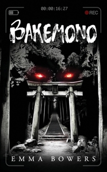Bakemono