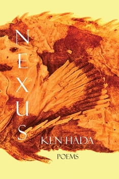 Paperback Nexus Book