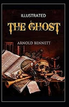 Paperback The Ghost Illustrated Book