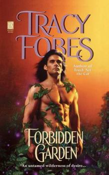 Paperback Forbidden Garden Book