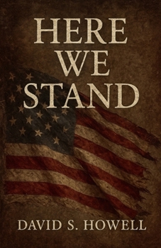 Paperback Here We Stand Book