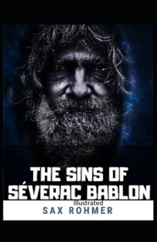Paperback The Sins of S?verac Bablon Illustrated Book