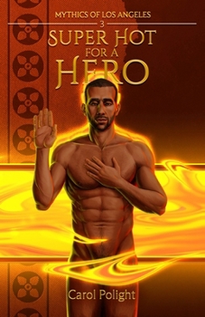 Paperback Super Hot for a Hero Book