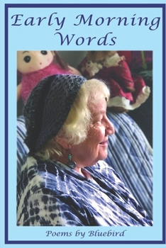 Paperback Early Morning Words Book