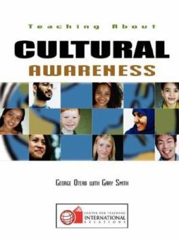 Paperback Teaching about Cultural Awareness Book