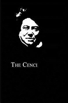Les Cenci - Book #2 of the Celebrated Crimes