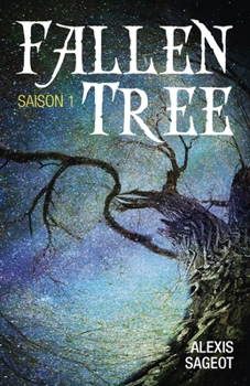 Paperback Fallen Tree 1: Saison 1 [French] Book