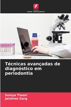 Paperback Técnicas avançadas de diagnóstico em periodontia [Portuguese] Book