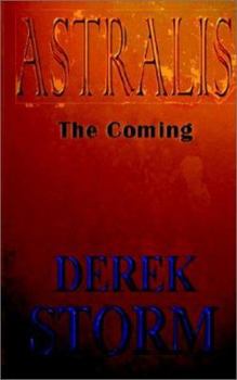 Paperback Astralis - The Coming Book