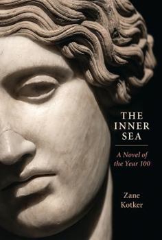 Paperback The Inner Sea: A Novel of the Year 100 Book