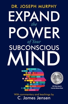 Paperback Expand the Power of Your Subconscious Mind Book