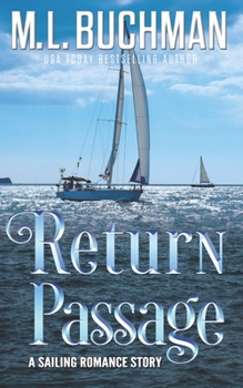 Paperback Return Passage Book
