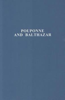 Paperback Pouponne and Balthazar Book