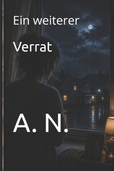 Paperback Ein weiterer Verrat [German] Book
