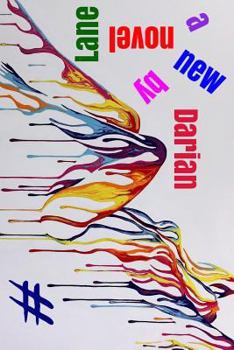 Paperback Hashtag Book