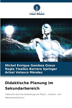 Paperback Didaktische Planung im Sekundarbereich [German] Book