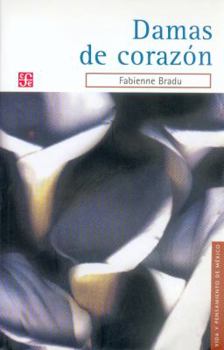 Paperback Damas de corazon (Spanish Edition) [Spanish] Book