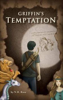 Paperback Griffin's Temptation Book