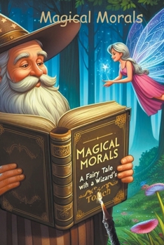 Paperback Magical Morals Book
