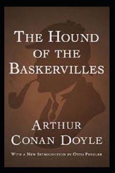 Paperback The Hound of the Baskervilles Book