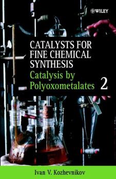 Hardcover Catalysis by Polyoxometalates, Volume 2 Book