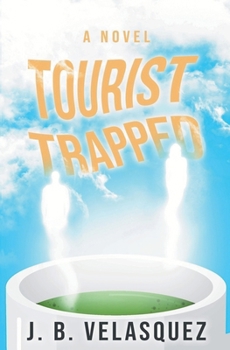 Paperback Tourist Trapped Book