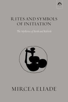 Initiation, rites, sociétés secrètes