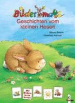 Hardcover Geschichten Vom Kleinen Hasen (German Edition) [German] Book