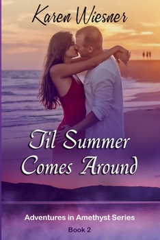 Paperback Til Summer Comes Around Book