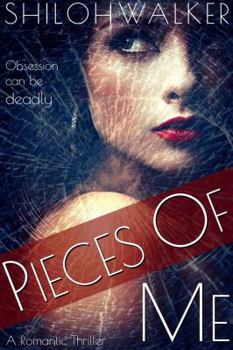 Paperback Pieces of Me Book