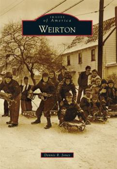 Weirton - Book  of the Images of America: West Virginia