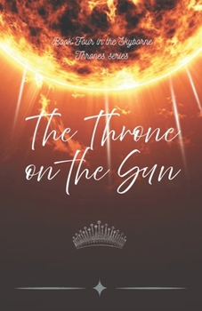 Paperback The Throne on the Sun Book