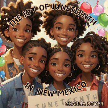The Joy Of Juneteenth In New Mexico