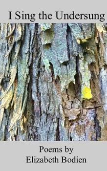 Paperback I Sing The Undersung Book