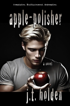Paperback Apple-polisher Book
