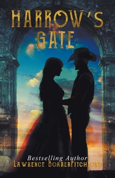 Paperback Harrow's Gate Book