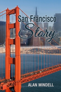 Paperback San Francisco Story Book