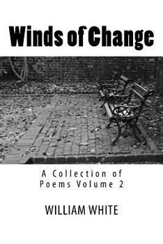 Paperback Winds of Change Book