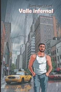 Paperback Valle infernal [Spanish] Book