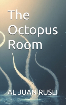 Paperback The Octopus Room Book