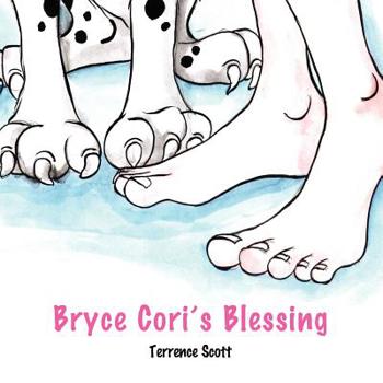 Paperback Bryce Cori's Blessing Book