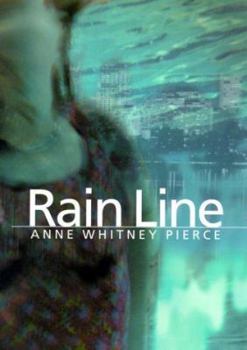 Hardcover Rain Line: A Novel (Hardscrabble Books) Book