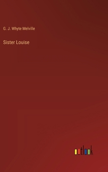Hardcover Sister Louise Book